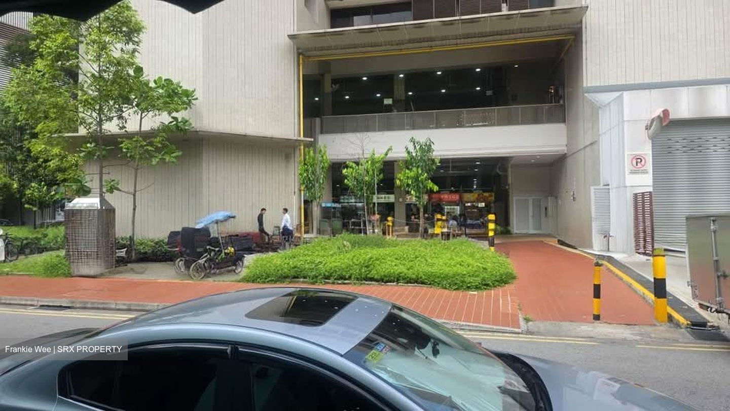 Amoy Street (D1), Shop House #589747861